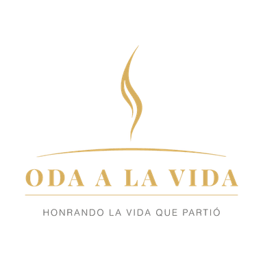 ODA A LA VIDA