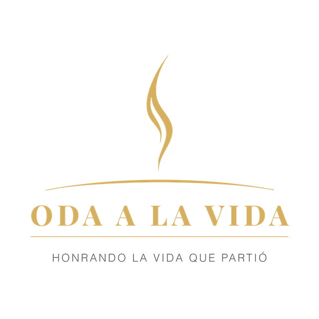 ODA A LA VIDA